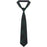 Tie, Velcro  "Classic Navy/Evergreen" "Blackwatch" Plaid #79