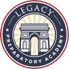 Legacy Preparatory Academy Boy's Deluxe Bundle