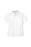Blouse, Oxford White S/S Girls