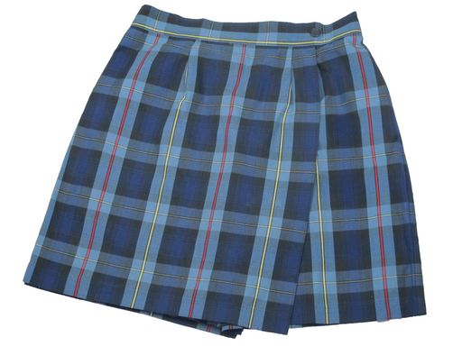 School Uniforms Skirt Plaid #41
