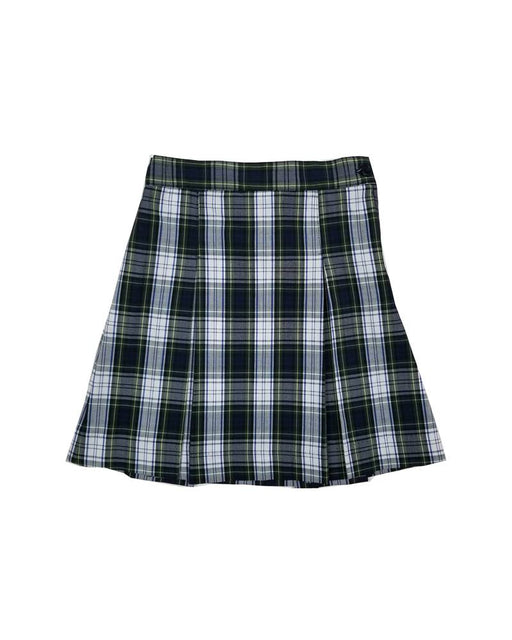 School Uniforms Skirt Plaid #80