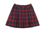 School Uniforms Skirt Plaid #94