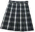 School Uniforms Skirt Plaid #80