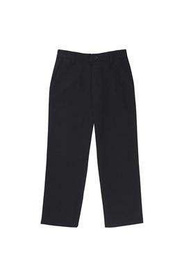 Pants, Boys Pull-On Khaki, Black, Navy